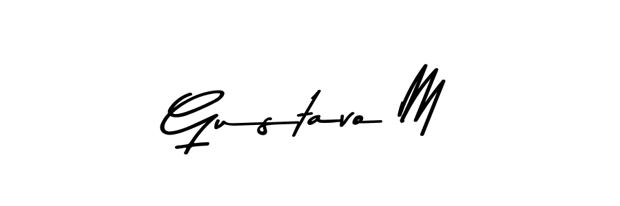 Check out images of Autograph of Gustavo M name. Actor Gustavo M Signature Style. Asem Kandis PERSONAL USE is a professional sign style online. Gustavo M signature style 9 images and pictures png