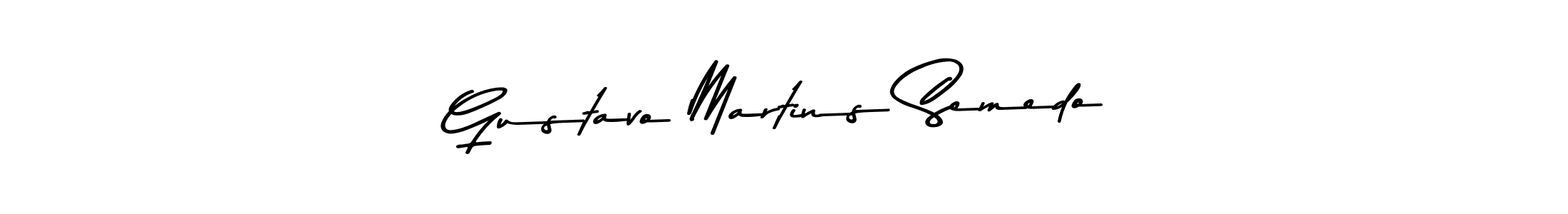 How to Draw Gustavo Martins Semedo signature style? Asem Kandis PERSONAL USE is a latest design signature styles for name Gustavo Martins Semedo. Gustavo Martins Semedo signature style 9 images and pictures png