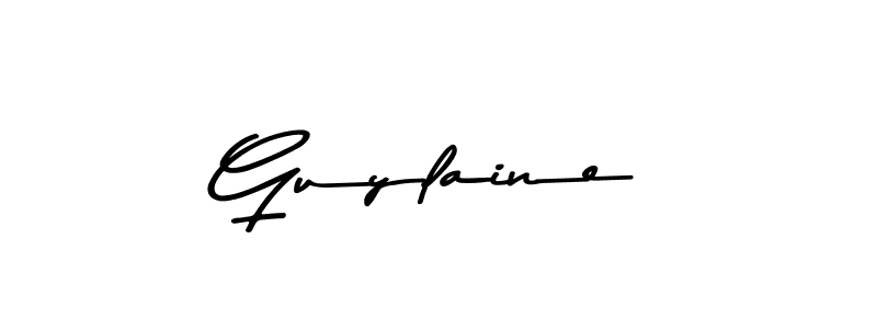 You can use this online signature creator to create a handwritten signature for the name Guylaine. This is the best online autograph maker. Guylaine signature style 9 images and pictures png