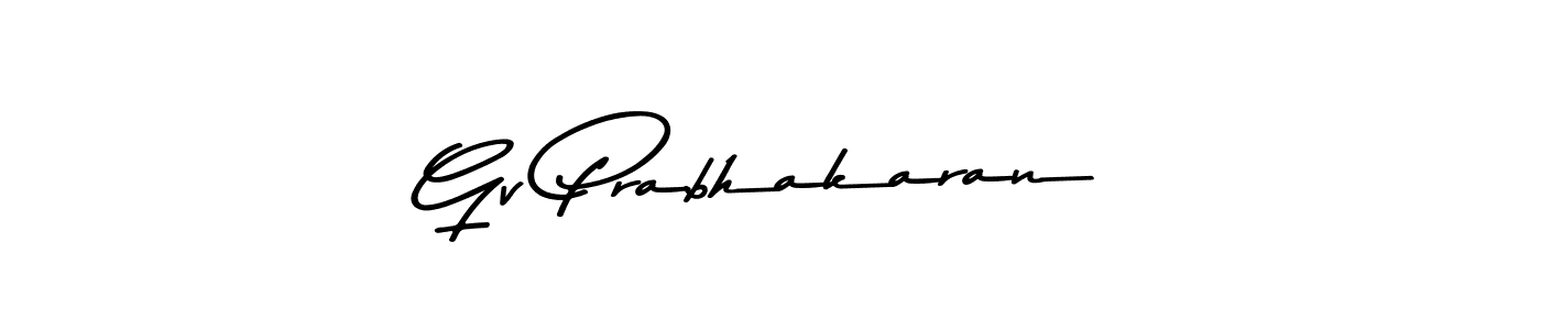 97+ Gv Prabhakaran Name Signature Style Ideas | New Electronic Signatures