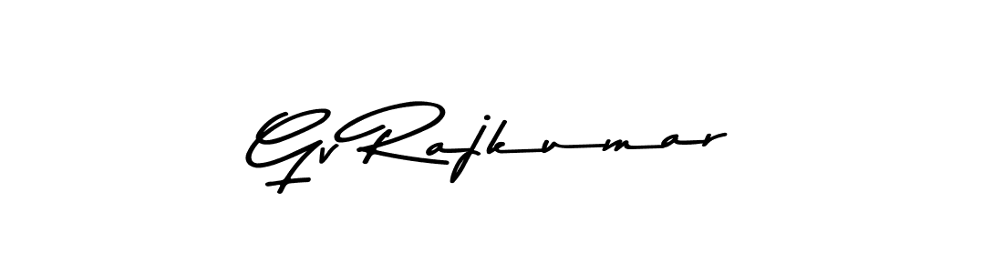 Check out images of Autograph of Gv Rajkumar name. Actor Gv Rajkumar Signature Style. Asem Kandis PERSONAL USE is a professional sign style online. Gv Rajkumar signature style 9 images and pictures png