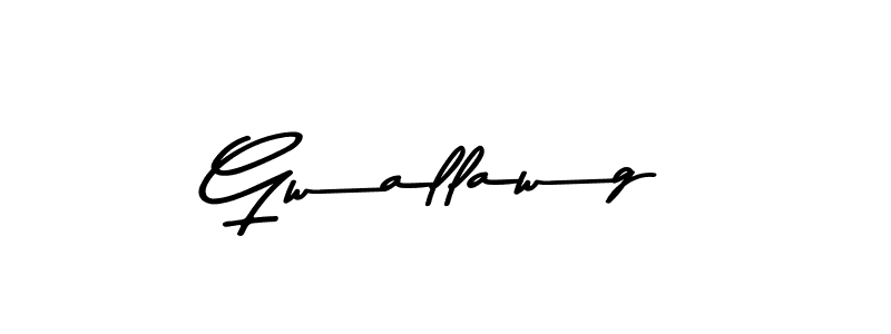 Here are the top 10 professional signature styles for the name Gwallawg. These are the best autograph styles you can use for your name. Gwallawg signature style 9 images and pictures png