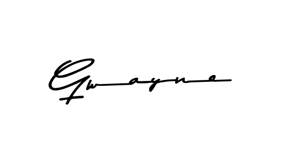 Make a short Gwayne signature style. Manage your documents anywhere anytime using Asem Kandis PERSONAL USE. Create and add eSignatures, submit forms, share and send files easily. Gwayne signature style 9 images and pictures png