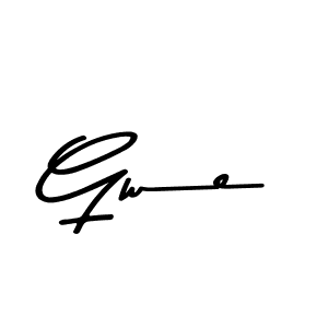 if you are searching for the best signature style for your name Gwe. so please give up your signature search. here we have designed multiple signature styles  using Asem Kandis PERSONAL USE. Gwe signature style 9 images and pictures png