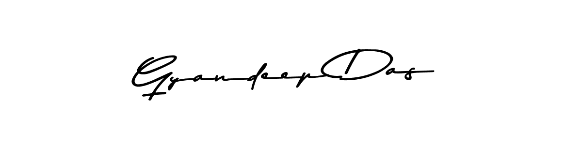 Similarly Asem Kandis PERSONAL USE is the best handwritten signature design. Signature creator online .You can use it as an online autograph creator for name Gyandeep Das. Gyandeep Das signature style 9 images and pictures png