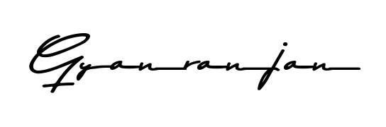 Make a beautiful signature design for name Gyanranjan. With this signature (Asem Kandis PERSONAL USE) style, you can create a handwritten signature for free. Gyanranjan signature style 9 images and pictures png