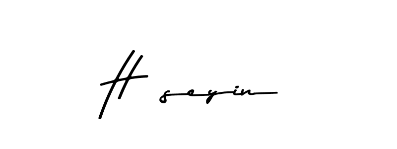 How to Draw Hüseyin signature style? Asem Kandis PERSONAL USE is a latest design signature styles for name Hüseyin. Hüseyin signature style 9 images and pictures png