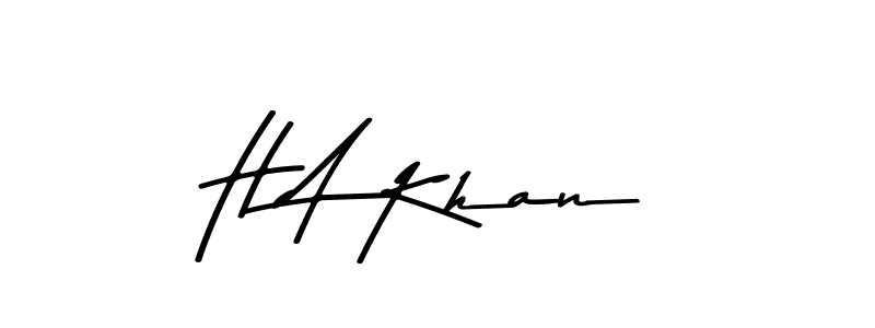 Check out images of Autograph of H A Khan name. Actor H A Khan Signature Style. Asem Kandis PERSONAL USE is a professional sign style online. H A Khan signature style 9 images and pictures png