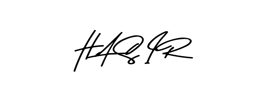 How to make H A S I R signature? Asem Kandis PERSONAL USE is a professional autograph style. Create handwritten signature for H A S I R name. H A S I R signature style 9 images and pictures png