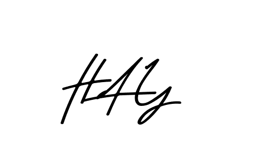 Here are the top 10 professional signature styles for the name H A Y. These are the best autograph styles you can use for your name. H A Y signature style 9 images and pictures png