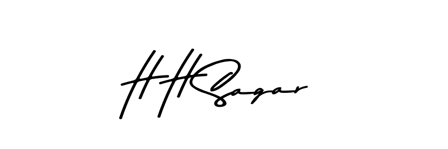 Make a short H H Sagar signature style. Manage your documents anywhere anytime using Asem Kandis PERSONAL USE. Create and add eSignatures, submit forms, share and send files easily. H H Sagar signature style 9 images and pictures png