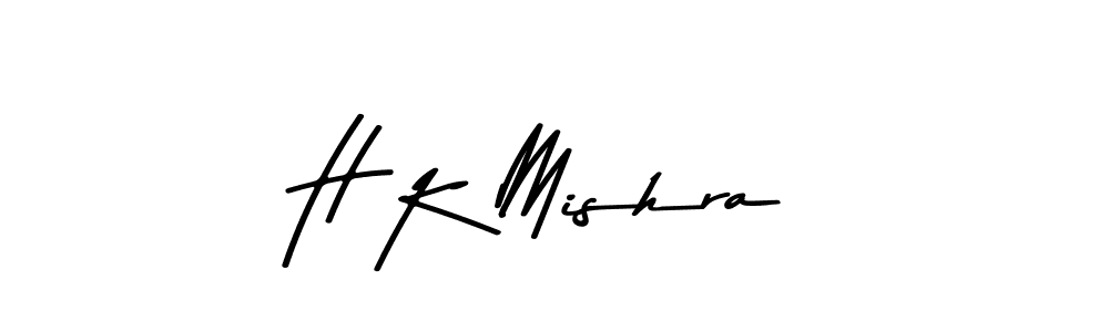 You can use this online signature creator to create a handwritten signature for the name H K Mishra. This is the best online autograph maker. H K Mishra signature style 9 images and pictures png