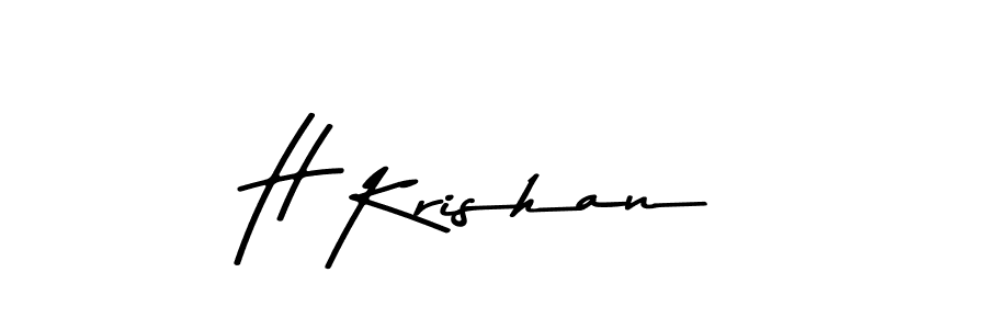 You can use this online signature creator to create a handwritten signature for the name H Krishan. This is the best online autograph maker. H Krishan signature style 9 images and pictures png