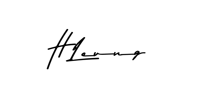 Make a short H Leung signature style. Manage your documents anywhere anytime using Asem Kandis PERSONAL USE. Create and add eSignatures, submit forms, share and send files easily. H Leung signature style 9 images and pictures png