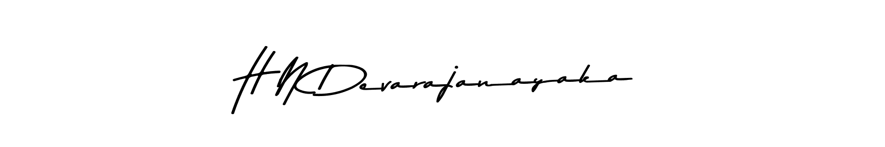 Also we have H N Devarajanayaka name is the best signature style. Create professional handwritten signature collection using Asem Kandis PERSONAL USE autograph style. H N Devarajanayaka signature style 9 images and pictures png