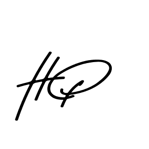 H P stylish signature style. Best Handwritten Sign (Asem Kandis PERSONAL USE) for my name. Handwritten Signature Collection Ideas for my name H P. H P signature style 9 images and pictures png