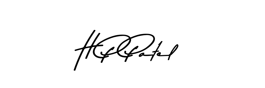 Here are the top 10 professional signature styles for the name H P Patel. These are the best autograph styles you can use for your name. H P Patel signature style 9 images and pictures png