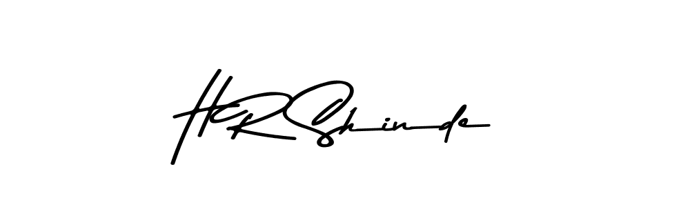 Here are the top 10 professional signature styles for the name H R Shinde. These are the best autograph styles you can use for your name. H R Shinde signature style 9 images and pictures png