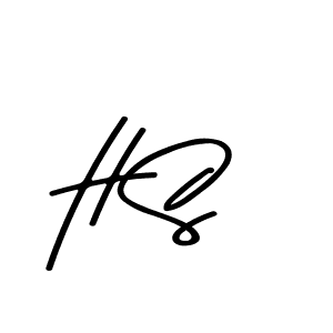 The best way (Asem Kandis PERSONAL USE) to make a short signature is to pick only two or three words in your name. The name H S include a total of six letters. For converting this name. H S signature style 9 images and pictures png