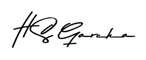 Make a beautiful signature design for name H S Garcha. With this signature (Asem Kandis PERSONAL USE) style, you can create a handwritten signature for free. H S Garcha signature style 9 images and pictures png