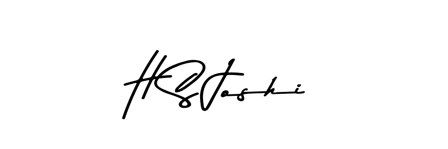 This is the best signature style for the H S Joshi name. Also you like these signature font (Asem Kandis PERSONAL USE). Mix name signature. H S Joshi signature style 9 images and pictures png