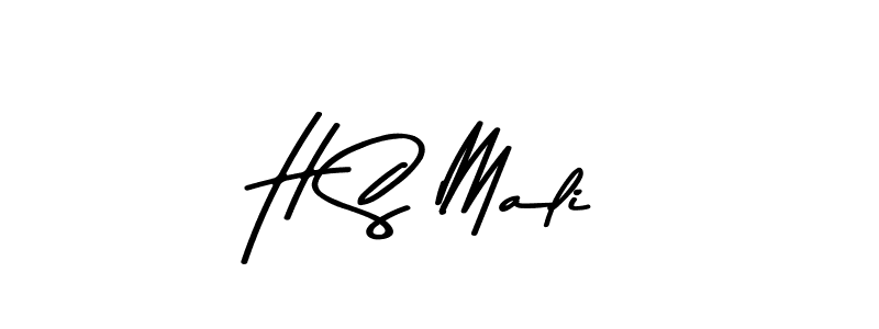 Once you've used our free online signature maker to create your best signature Asem Kandis PERSONAL USE style, it's time to enjoy all of the benefits that H S Mali name signing documents. H S Mali signature style 9 images and pictures png