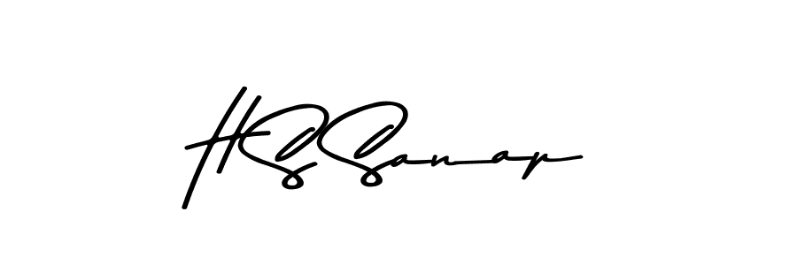 You can use this online signature creator to create a handwritten signature for the name H S Sanap. This is the best online autograph maker. H S Sanap signature style 9 images and pictures png