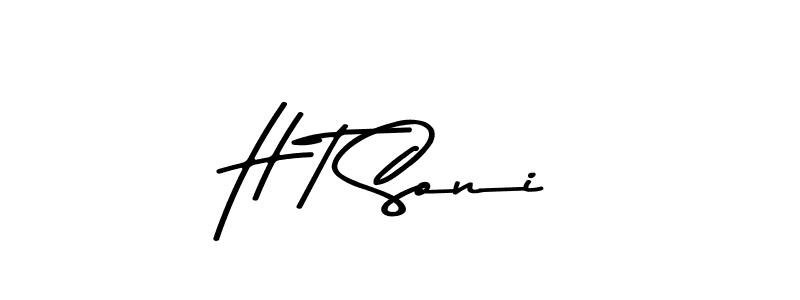 See photos of H T Soni official signature by Spectra . Check more albums & portfolios. Read reviews & check more about Asem Kandis PERSONAL USE font. H T Soni signature style 9 images and pictures png