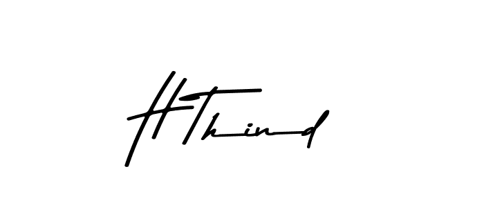 It looks lik you need a new signature style for name H Thind. Design unique handwritten (Asem Kandis PERSONAL USE) signature with our free signature maker in just a few clicks. H Thind signature style 9 images and pictures png
