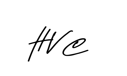 It looks lik you need a new signature style for name H V C. Design unique handwritten (Asem Kandis PERSONAL USE) signature with our free signature maker in just a few clicks. H V C signature style 9 images and pictures png