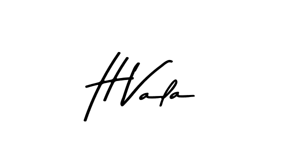 Here are the top 10 professional signature styles for the name H Vala. These are the best autograph styles you can use for your name. H Vala signature style 9 images and pictures png
