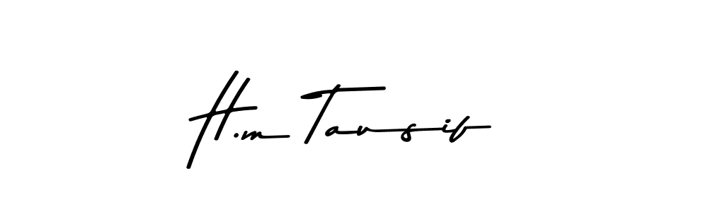 Check out images of Autograph of H.m Tausif name. Actor H.m Tausif Signature Style. Asem Kandis PERSONAL USE is a professional sign style online. H.m Tausif signature style 9 images and pictures png