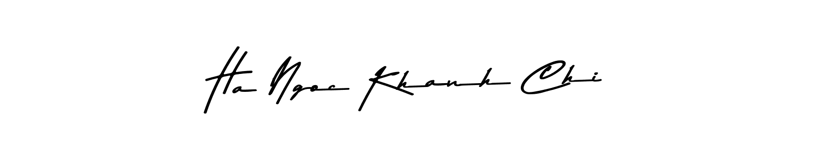 Also You can easily find your signature by using the search form. We will create Ha Ngoc Khanh Chi name handwritten signature images for you free of cost using Asem Kandis PERSONAL USE sign style. Ha Ngoc Khanh Chi signature style 9 images and pictures png