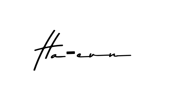 The best way (Asem Kandis PERSONAL USE) to make a short signature is to pick only two or three words in your name. The name Ha-eun include a total of six letters. For converting this name. Ha-eun signature style 9 images and pictures png