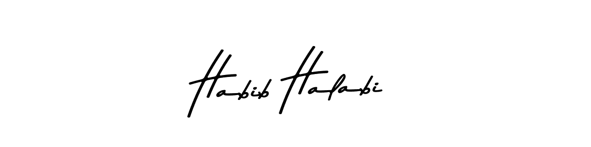See photos of Habib Halabi official signature by Spectra . Check more albums & portfolios. Read reviews & check more about Asem Kandis PERSONAL USE font. Habib Halabi signature style 9 images and pictures png