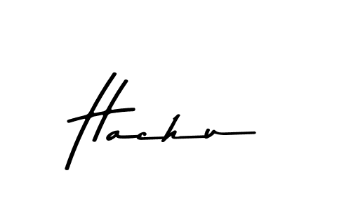 Best and Professional Signature Style for Hachu. Asem Kandis PERSONAL USE Best Signature Style Collection. Hachu signature style 9 images and pictures png