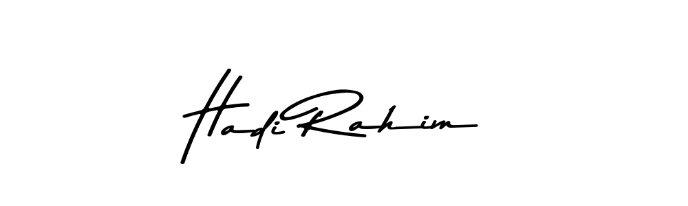 Check out images of Autograph of Hadi Rahim name. Actor Hadi Rahim Signature Style. Asem Kandis PERSONAL USE is a professional sign style online. Hadi Rahim signature style 9 images and pictures png