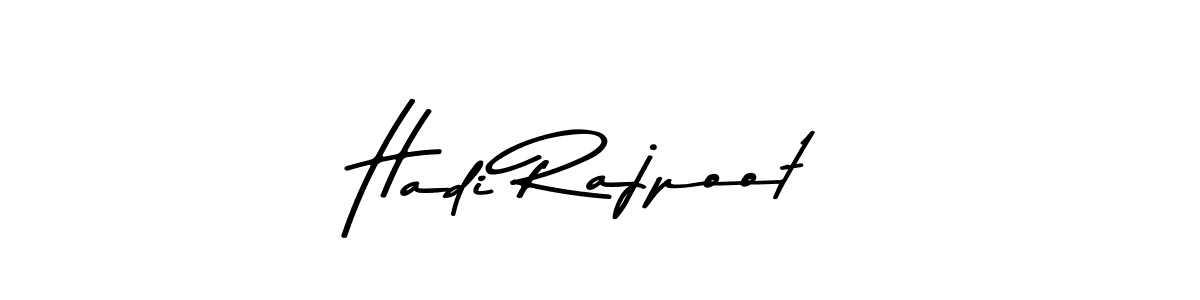 See photos of Hadi Rajpoot official signature by Spectra . Check more albums & portfolios. Read reviews & check more about Asem Kandis PERSONAL USE font. Hadi Rajpoot signature style 9 images and pictures png