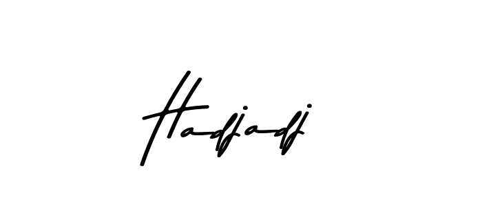 Best and Professional Signature Style for Hadjadj. Asem Kandis PERSONAL USE Best Signature Style Collection. Hadjadj signature style 9 images and pictures png