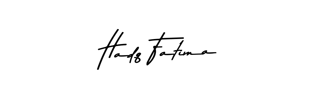 You should practise on your own different ways (Asem Kandis PERSONAL USE) to write your name (Hadq Fatima) in signature. don't let someone else do it for you. Hadq Fatima signature style 9 images and pictures png