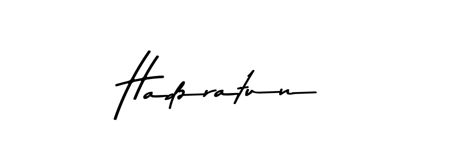 Also we have Hadzratun name is the best signature style. Create professional handwritten signature collection using Asem Kandis PERSONAL USE autograph style. Hadzratun signature style 9 images and pictures png