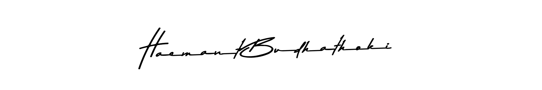 if you are searching for the best signature style for your name Haemant Budhathoki. so please give up your signature search. here we have designed multiple signature styles  using Asem Kandis PERSONAL USE. Haemant Budhathoki signature style 9 images and pictures png