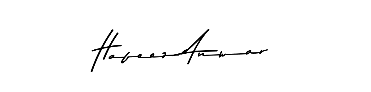 Once you've used our free online signature maker to create your best signature Asem Kandis PERSONAL USE style, it's time to enjoy all of the benefits that Hafeez Anwar name signing documents. Hafeez Anwar signature style 9 images and pictures png