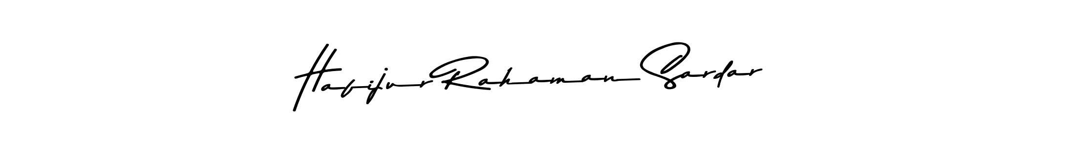 It looks lik you need a new signature style for name Hafijur Rahaman Sardar. Design unique handwritten (Asem Kandis PERSONAL USE) signature with our free signature maker in just a few clicks. Hafijur Rahaman Sardar signature style 9 images and pictures png