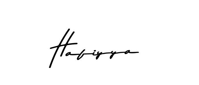 Best and Professional Signature Style for Hafiyya. Asem Kandis PERSONAL USE Best Signature Style Collection. Hafiyya signature style 9 images and pictures png