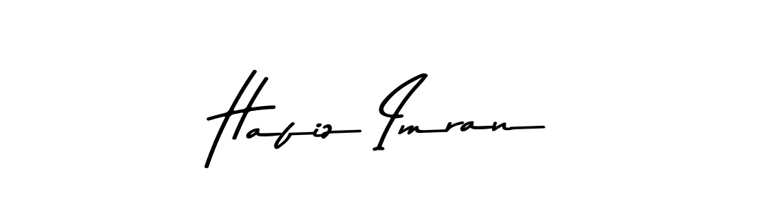 Also You can easily find your signature by using the search form. We will create Hafiz Imran name handwritten signature images for you free of cost using Asem Kandis PERSONAL USE sign style. Hafiz Imran signature style 9 images and pictures png