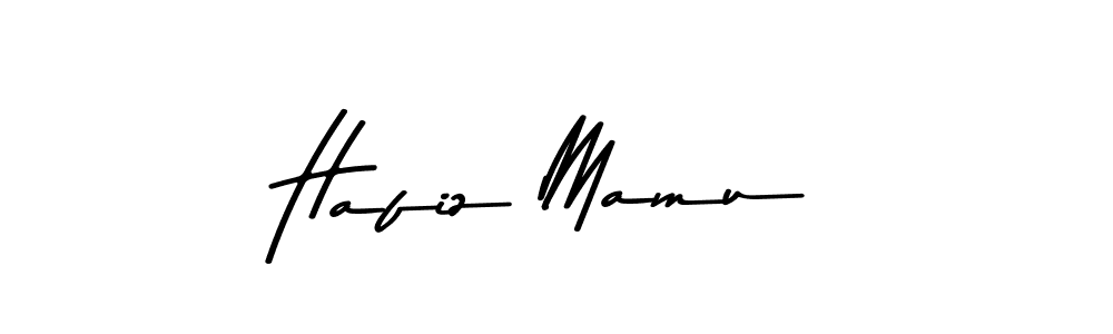 Make a short Hafiz Mamu signature style. Manage your documents anywhere anytime using Asem Kandis PERSONAL USE. Create and add eSignatures, submit forms, share and send files easily. Hafiz Mamu signature style 9 images and pictures png