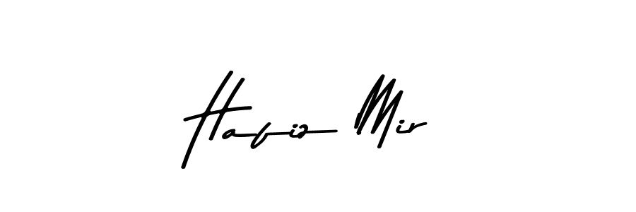 Here are the top 10 professional signature styles for the name Hafiz Mir. These are the best autograph styles you can use for your name. Hafiz Mir signature style 9 images and pictures png