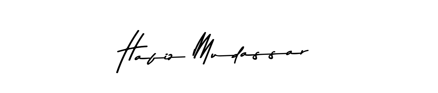 Similarly Asem Kandis PERSONAL USE is the best handwritten signature design. Signature creator online .You can use it as an online autograph creator for name Hafiz Mudassar. Hafiz Mudassar signature style 9 images and pictures png