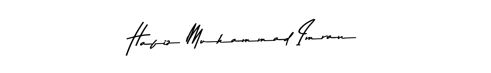 Also we have Hafiz Muhammad Imran name is the best signature style. Create professional handwritten signature collection using Asem Kandis PERSONAL USE autograph style. Hafiz Muhammad Imran signature style 9 images and pictures png